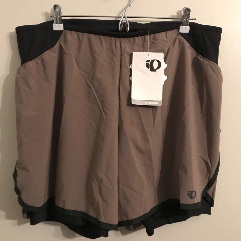 Men’s Pearl Izumi Silt Ultra Shorts XXL NWT